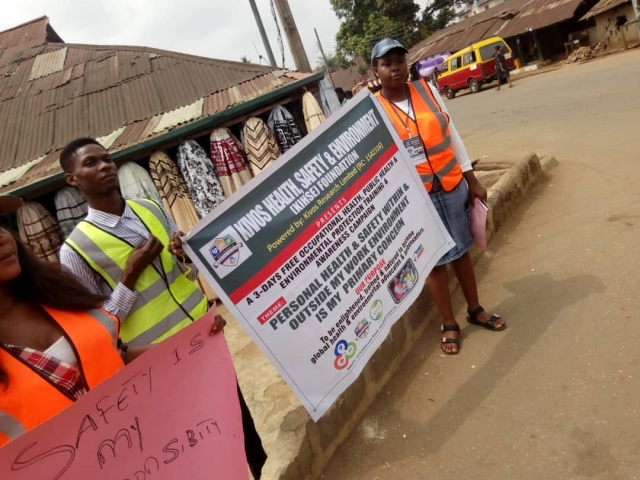  HSE Certification Training in Benin City, Nigeria - in Lagos, Abuja, Port-Harcourt, Kaduna, Warri, Benin, Enugu, Kano, Ibadan, Aba, Onitsha, Ondo, Asaba, Jos, Calabar, Ilorin, maiduguri, Zaria, Aba, Abeokuta, Oyo, Osun, Edo, Delta States